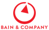 Bain and Company Logo