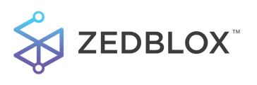 Zedblox Logo