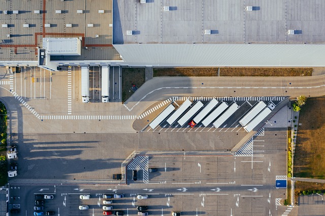 NHS Supply Chain is Transforming the Landscape