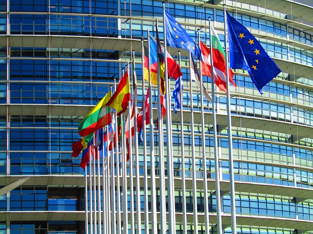 Foreign Government Health Supply Chains