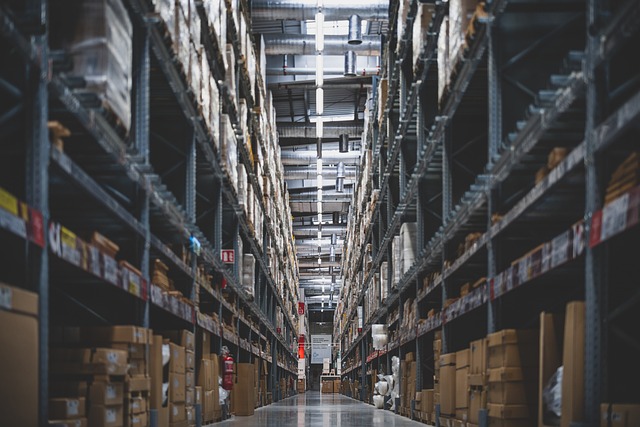 Public Sector Logistics